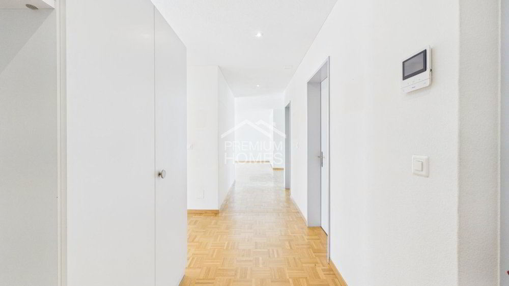 Wohnung – Luzern, Schlössli - Mehr
