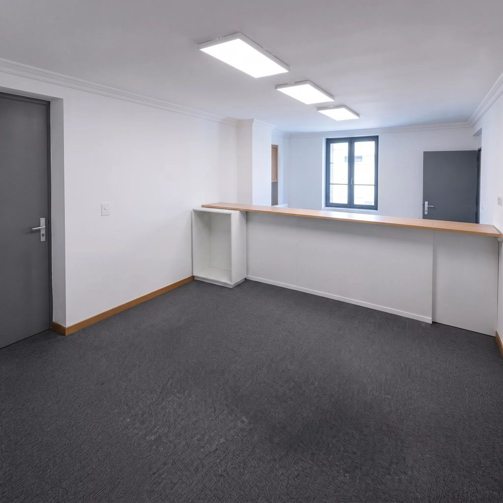 Chêne-Bourg : Surface de bureaux d'environ 122 m² - Ansicht 2