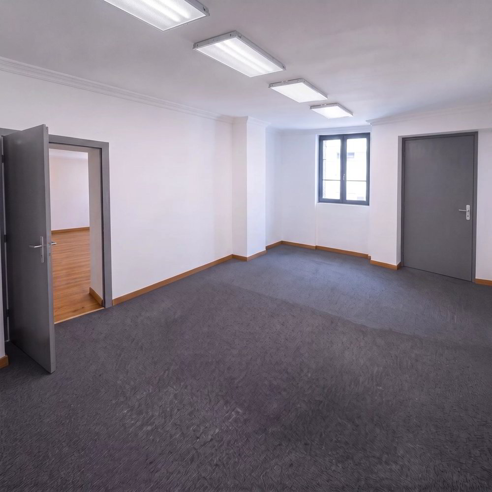 Chêne-Bourg : Surface de bureaux d'environ 122 m² - Ansicht 3