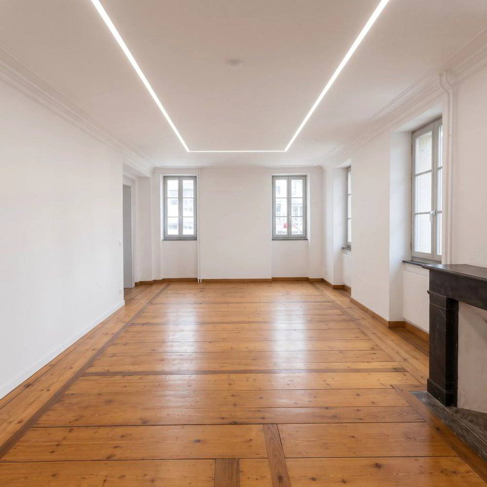 Chêne-Bourg : Surface de bureaux d'environ 122 m² - Ansicht 4