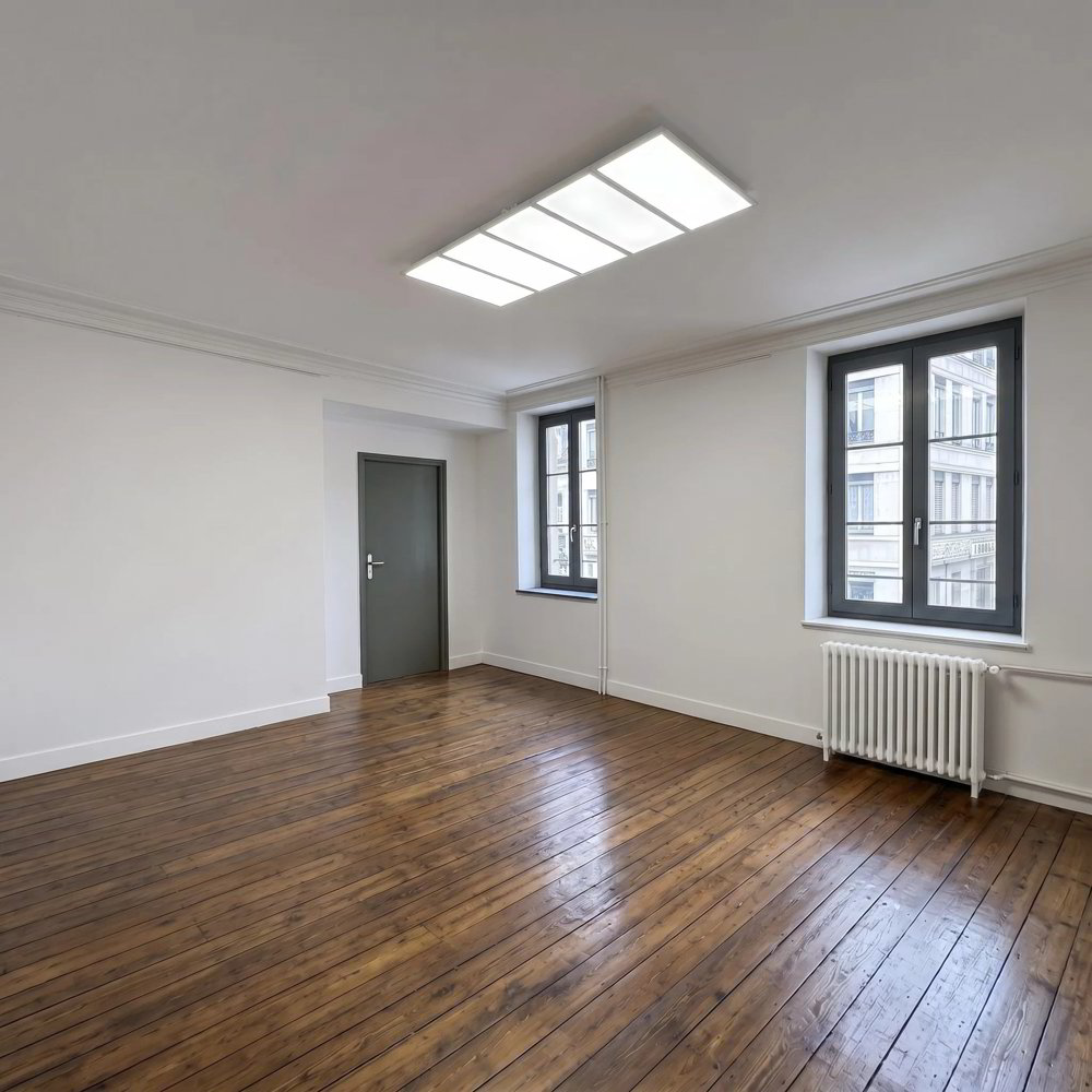 Chêne-Bourg : Surface de bureaux d'environ 122 m² - Ansicht 5