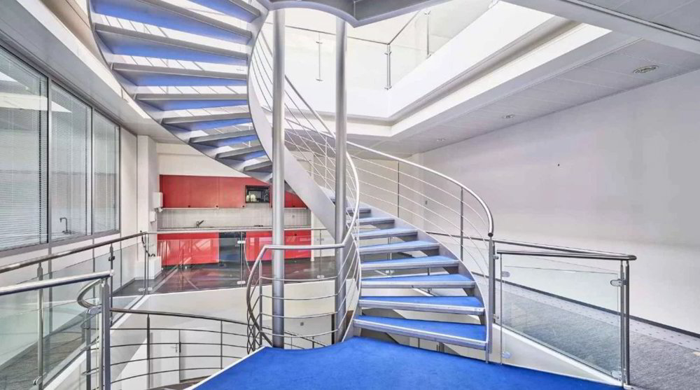 MEYRIN/ZIMEYSA – FOR RENT – Industrial and office space offering 2,884 m² (divisible) - Ansicht 3