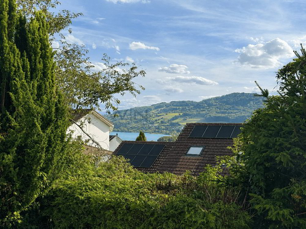 Maison 6 pièces à louer à Seengen - image 1/13
