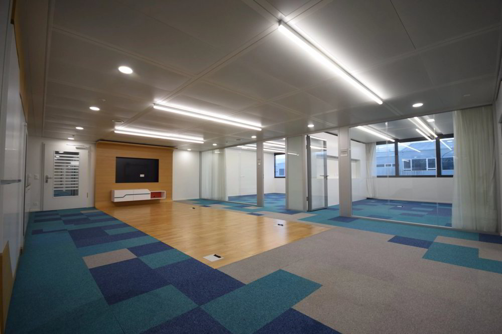 Surface de bureaux à louer de 687 m² - ARCENTER - Vernier - Ansicht 3