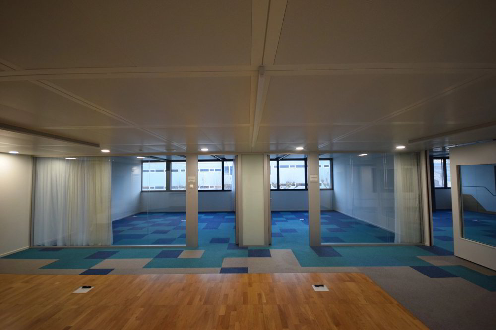 Surface de bureaux à louer de 687 m² - ARCENTER - Vernier - Ansicht 5