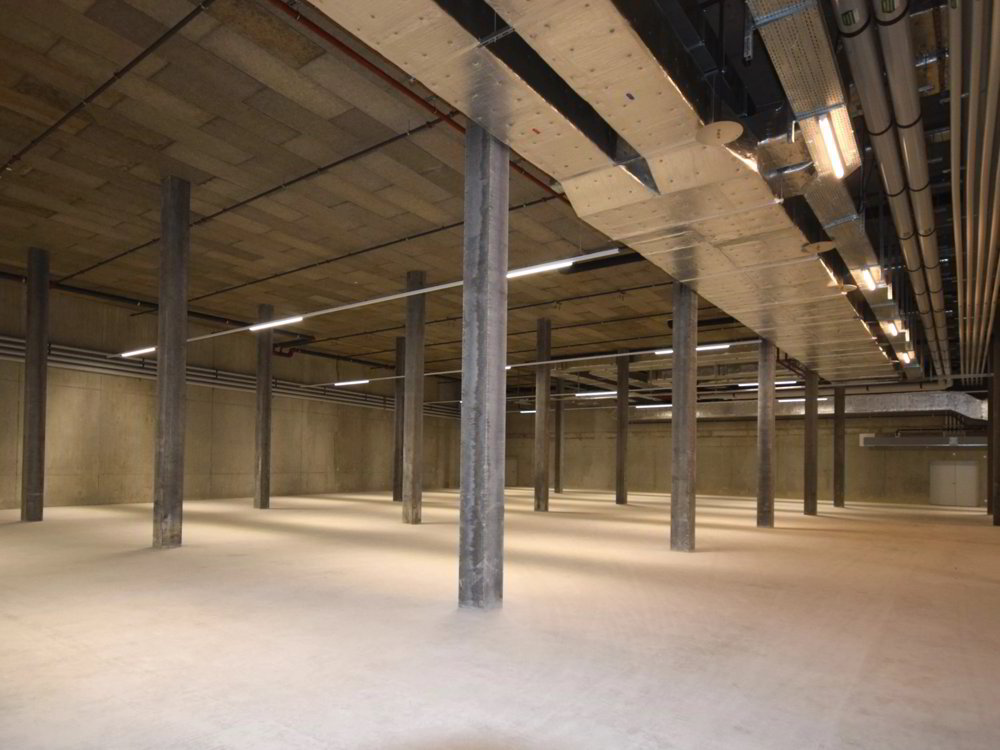 VERSOIX - Surface de Stockage Moderne d'env. 735 m² A LOUER - Ansicht 4