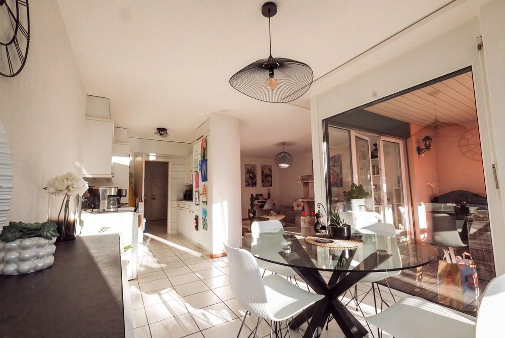 Wohnung – Ecublens VD - Ansicht 4