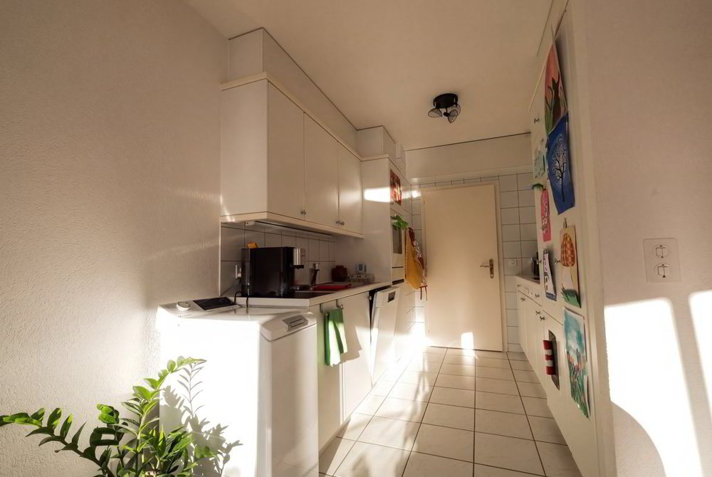 Wohnung – Ecublens VD - Ansicht 5