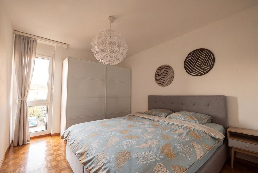 Wohnung – Ecublens VD - Mehr