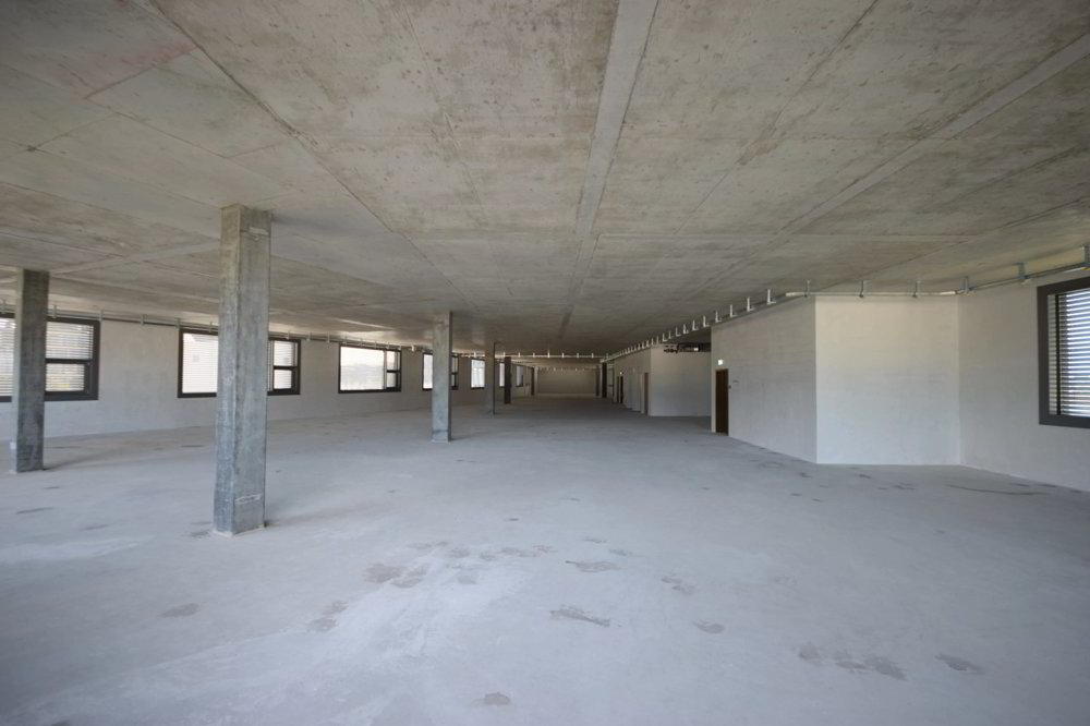 VOYEZ LOIN POUR VOS ACTIVITÉS - Surface d’activité 550 m² – 5e étage d'Atrium Park - Horizon - Meyrin - Ansicht 5