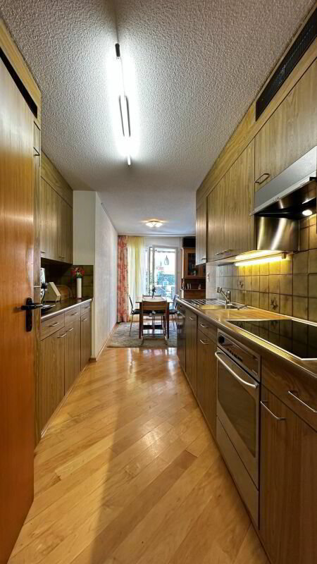 Wohnung – Flawil - Ansicht 4