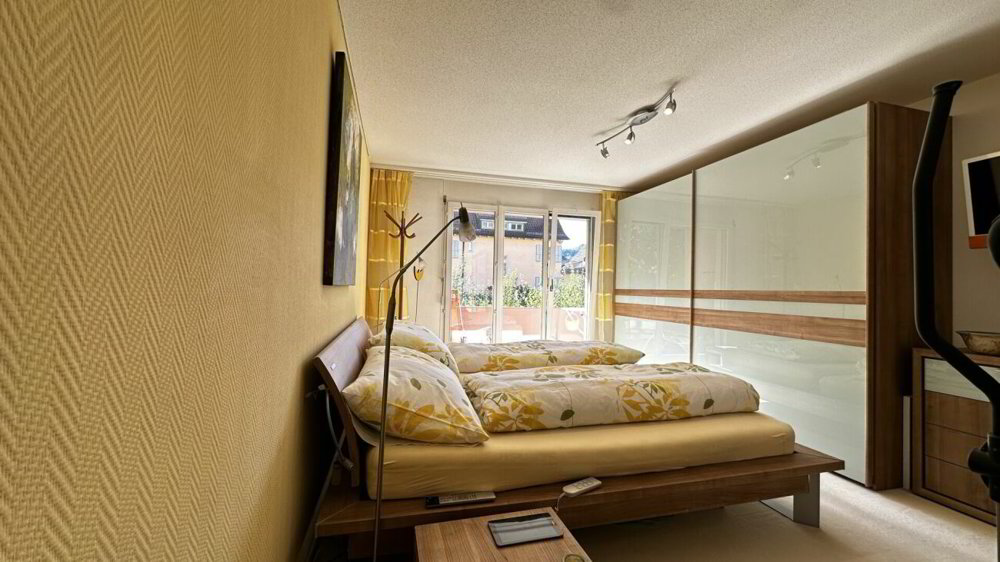 Wohnung – Flawil - Mehr