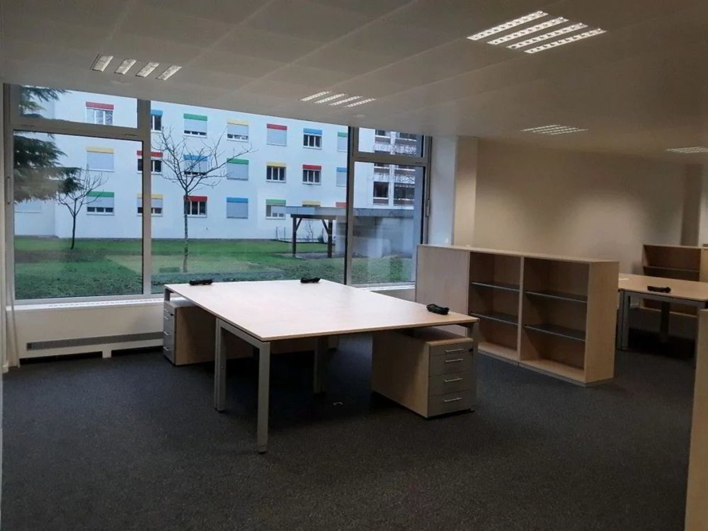 VERSOIX - Bureaux lumineux d'env. 262 m² - Rez-de-chaussée - Ansicht 5