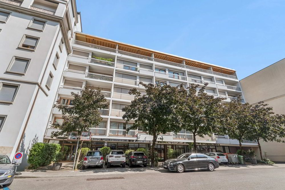 Arcade au coeur du quartier de Sécheron - Ansicht 3
