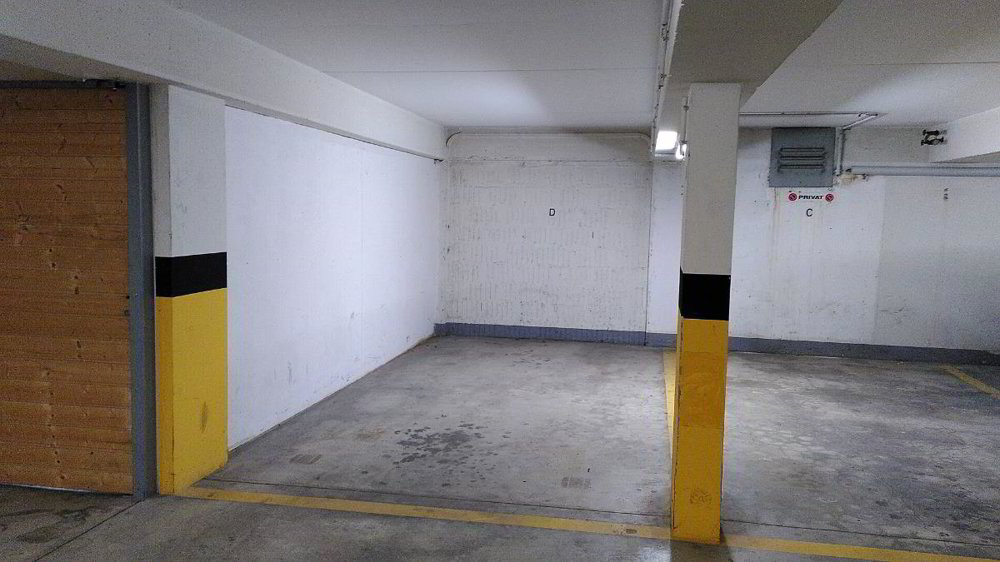 Parking, garage null pièces à acheter à Visp - image 1/1