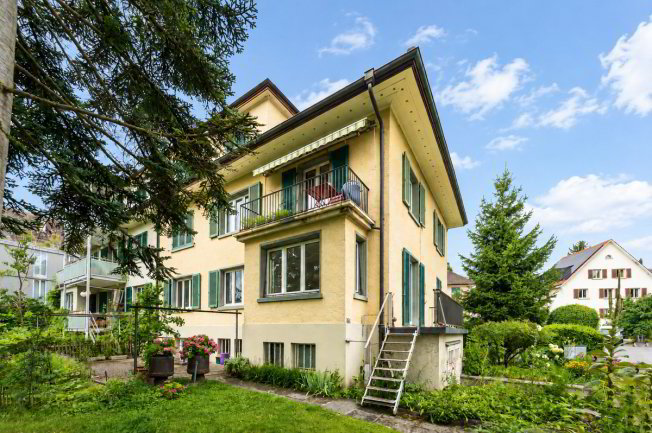 Maison null pièces à acheter à Winterthour - image 1/1