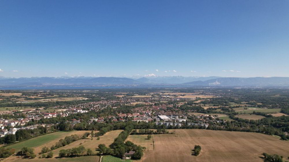 Haus – Genève - Ansicht 3