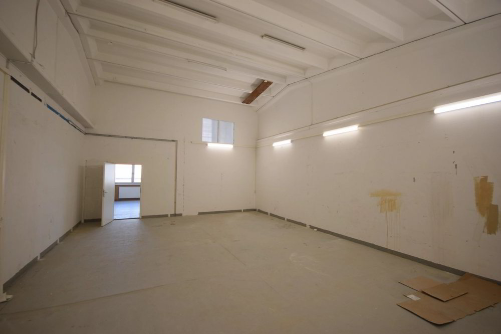 A LOUER - Local Industriel d'env. 103 m² à Meyrin en zone FTI - Ansicht 3