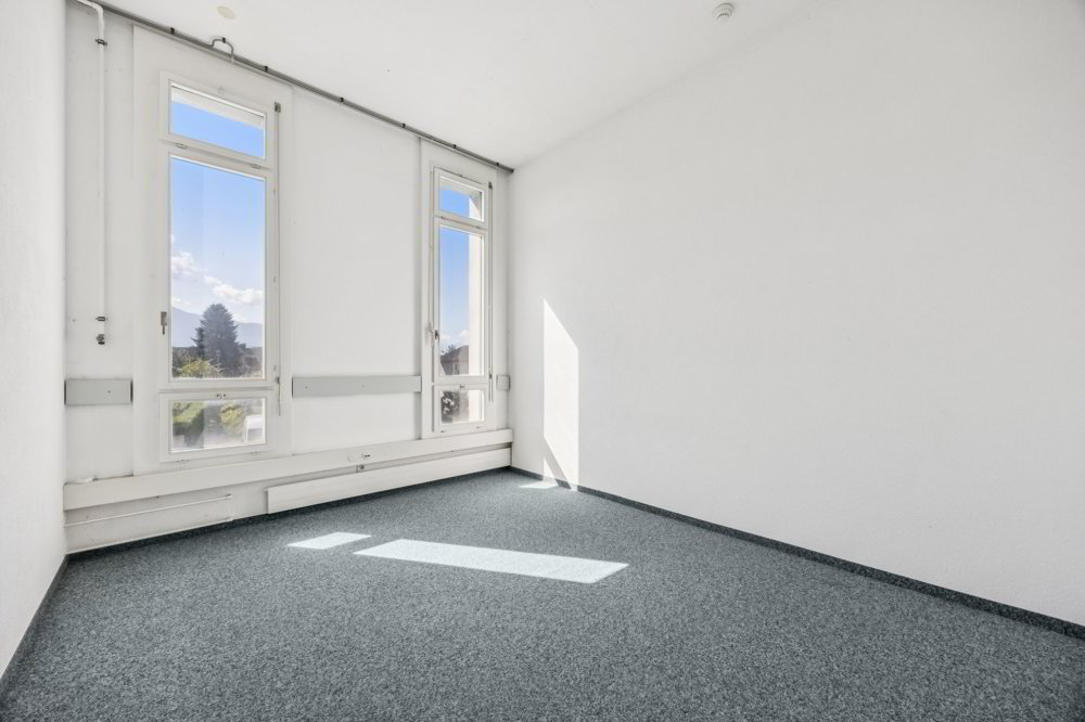 Commercial to rent in Heerbrugg - Ansicht 2