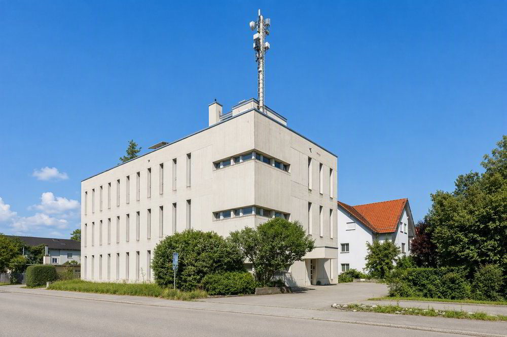 Commercial to rent in Heerbrugg - Ansicht 3