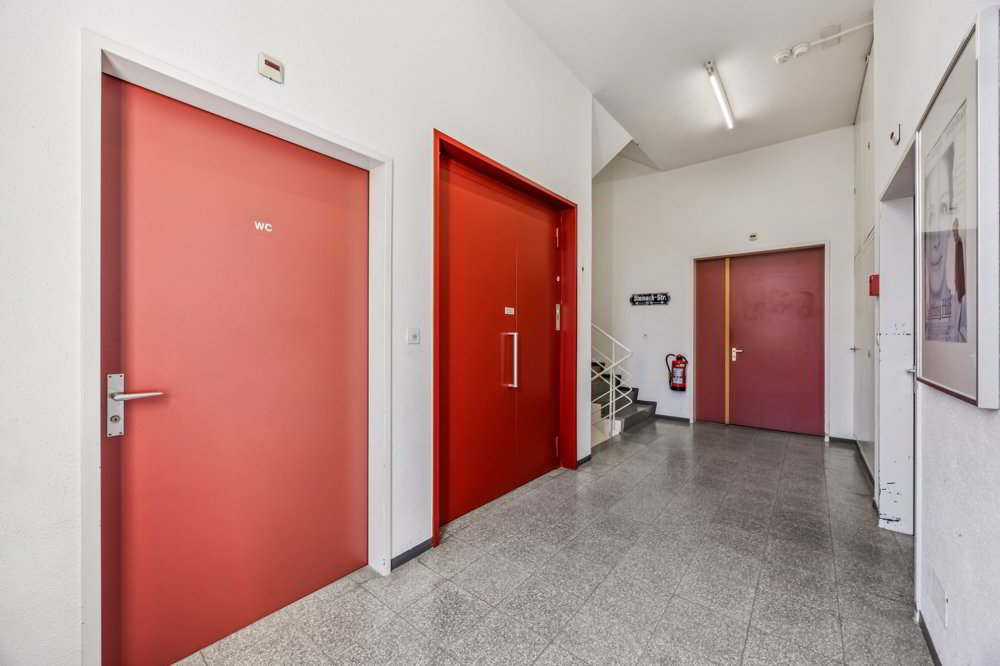 Commercial to rent in Heerbrugg - Ansicht 4