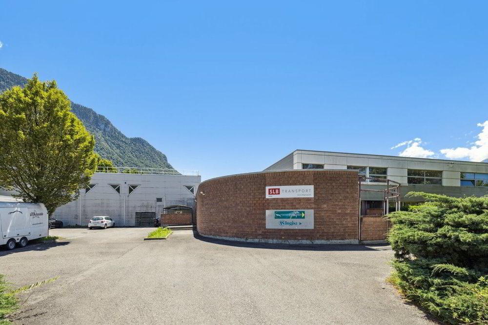 Bureau de 22 m² - Proche commodités, transports et autoroute - Ansicht 3