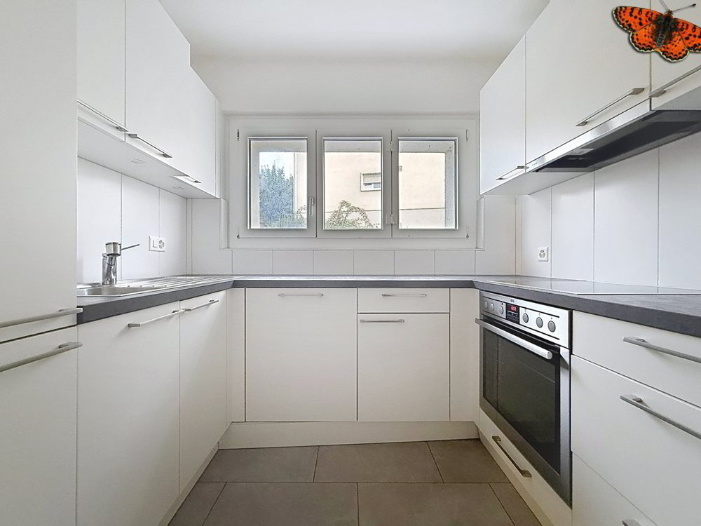 Wohnung – Avenches, Zone industrielle es Mottes, Le Russalet - Ansicht 2