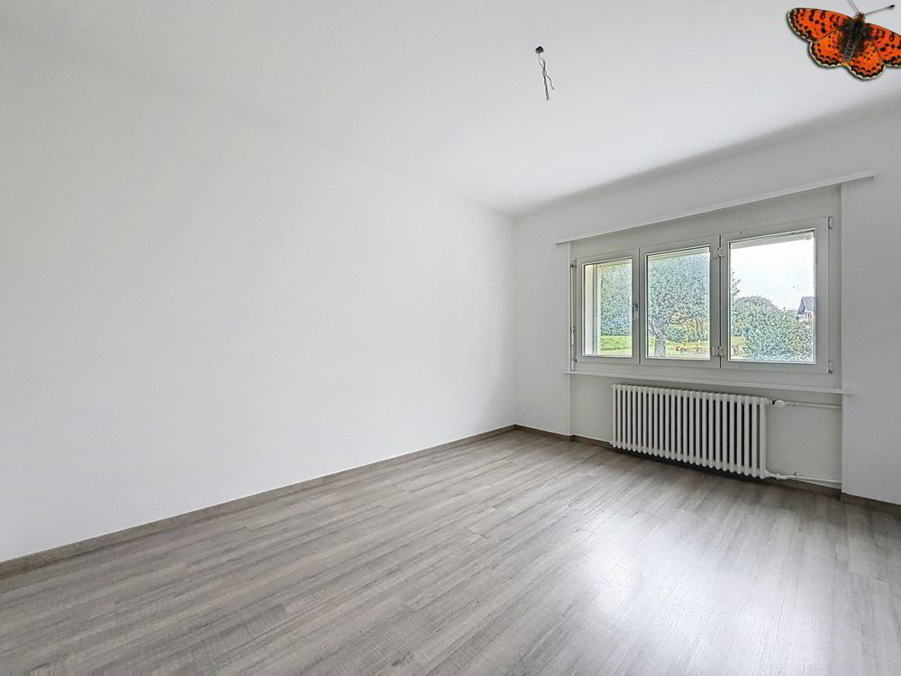 Wohnung – Avenches, Zone industrielle es Mottes, Le Russalet - Ansicht 3