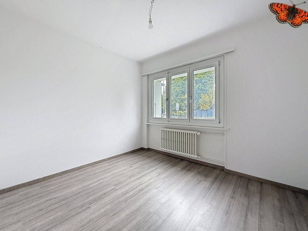 Wohnung – Avenches, Zone industrielle es Mottes, Le Russalet - Ansicht 4