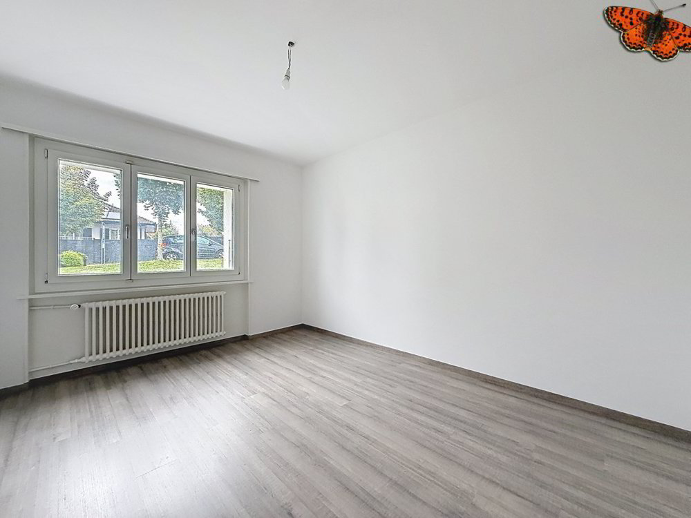 Wohnung – Avenches, Zone industrielle es Mottes, Le Russalet - Ansicht 5
