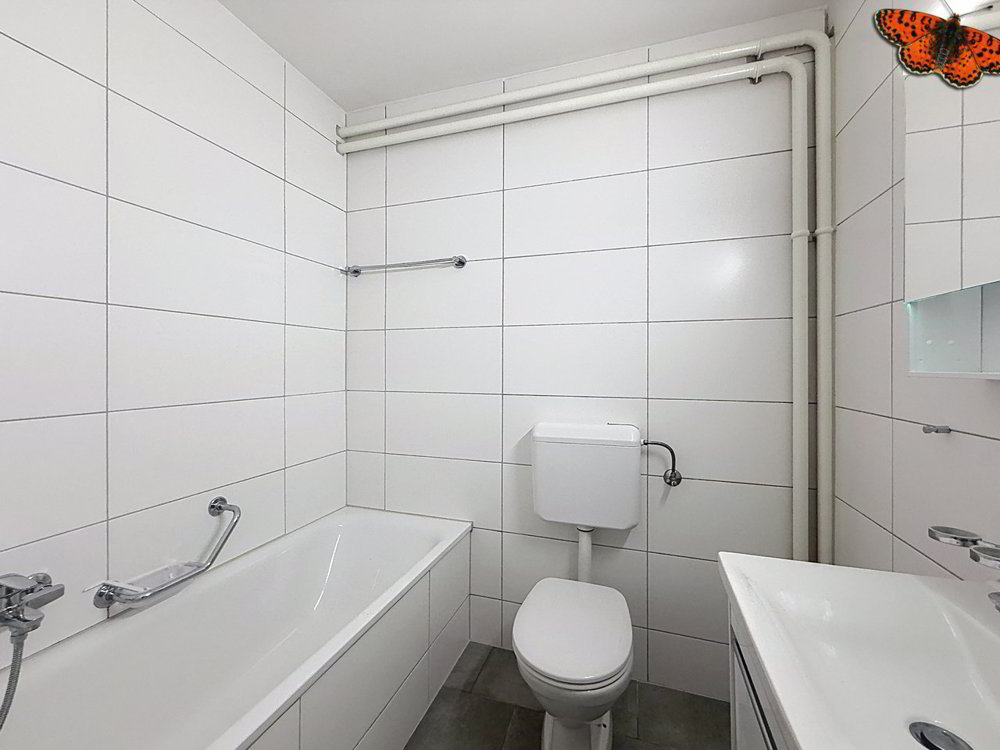 Wohnung – Avenches, Zone industrielle es Mottes, Le Russalet - Mehr
