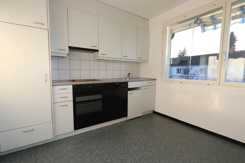 Appartement 4 pièces à louer à Murten - image 1/3