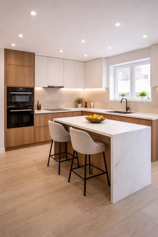Wohnung – Courrendlin - Ansicht 2