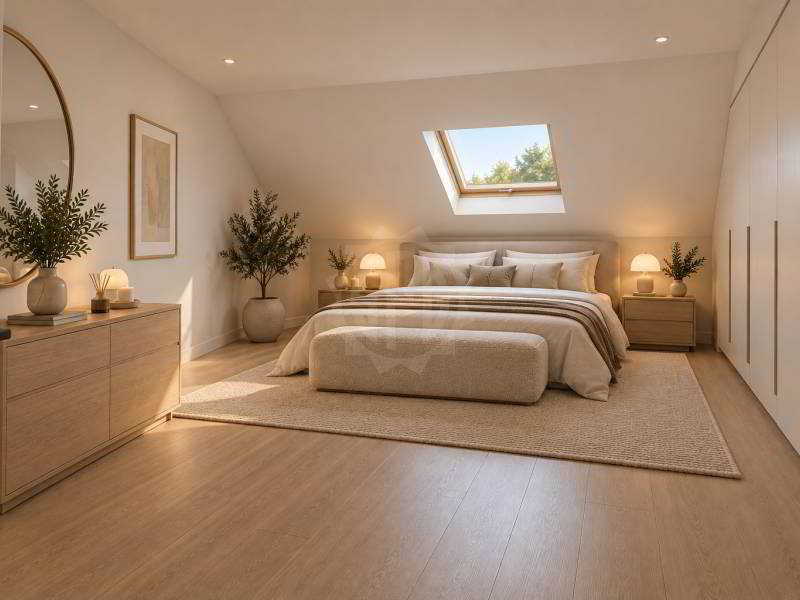 Haus – Commugny - Ansicht 5