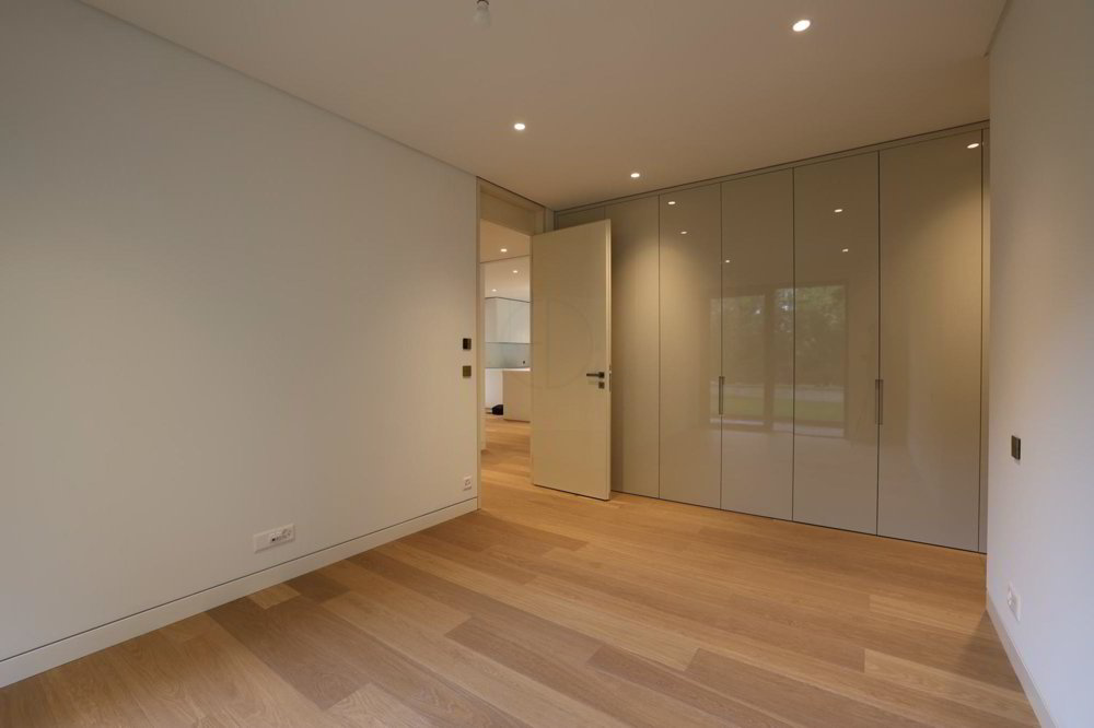 Wohnung – Vandoeuvres - Mehr