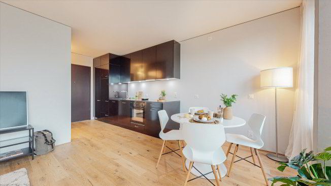 Appartement 2 pièces à louer à Basel - image 1/1