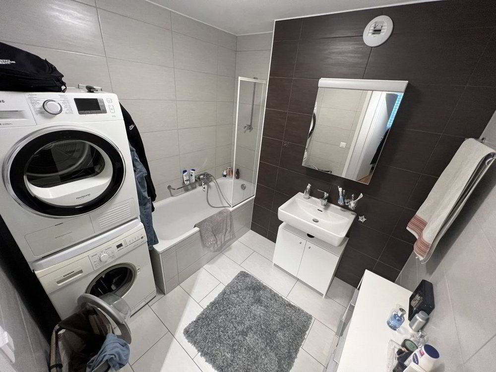 Appartement 3 pièces à louer à Payerne - image 1/4