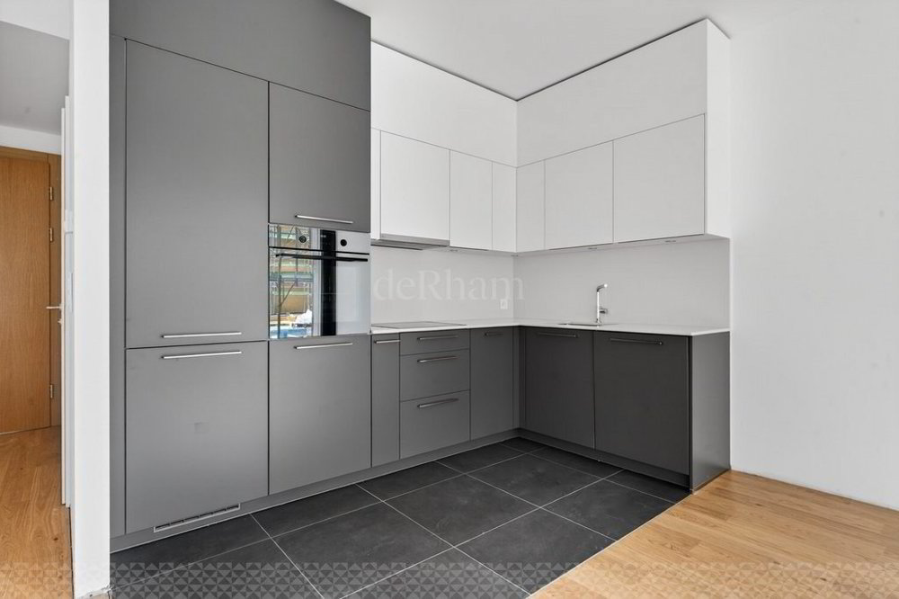 Wohnung – Renens VD - Ansicht 4