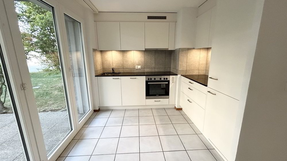 Wohnung – Bulle - Ansicht 2