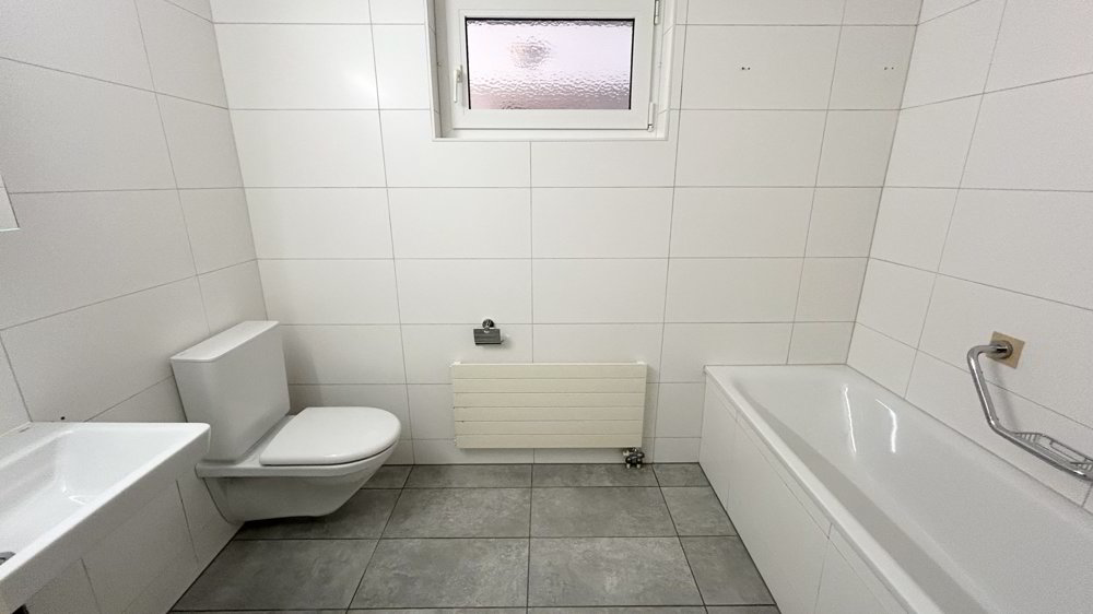 Wohnung – Bulle - Mehr