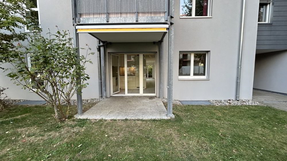 Appartement 3 pièces à louer à Bulle - image 1/8