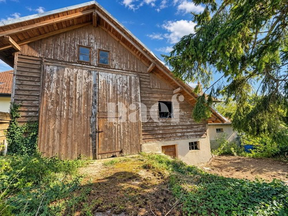 Haus – Reverolle - Ansicht 3