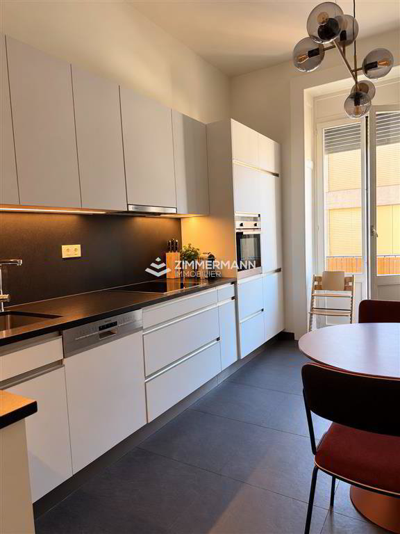 Wohnung – Genève - Ansicht 4