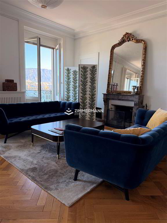 Wohnung – Genève - Ansicht 5