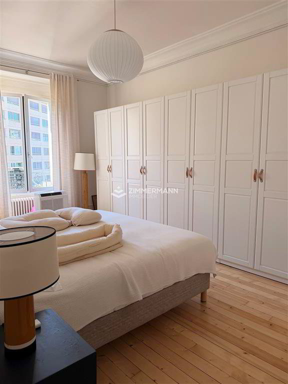 Wohnung – Genève - Mehr
