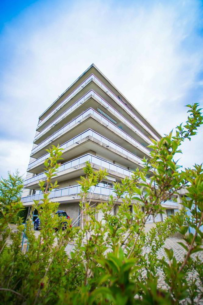 Wohnung – Yverdon-les-Bains - Ansicht 2