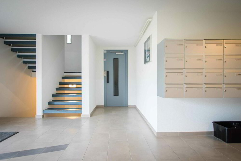 3 rooms Apartment for rent in Yverdon-les-Bains - image 1/3