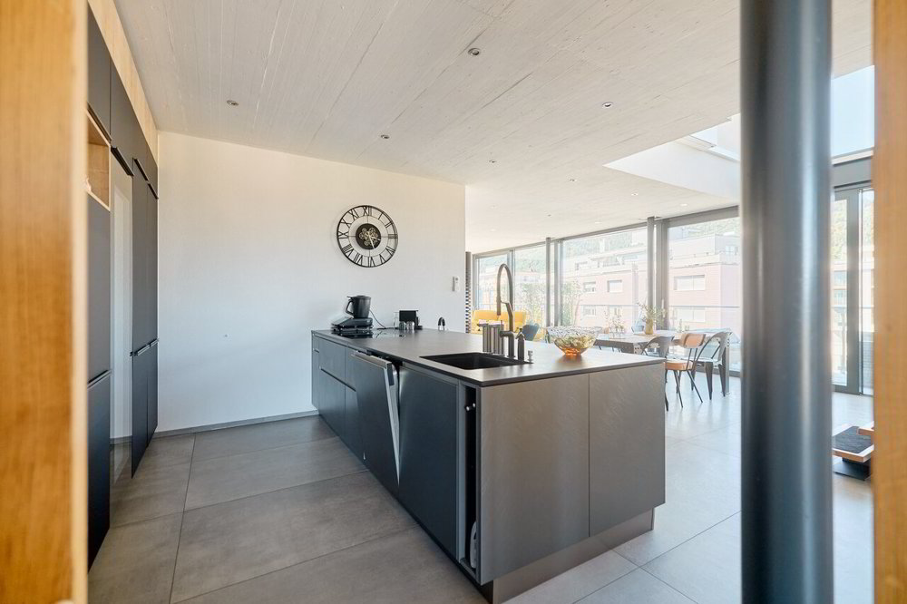 Wohnung – Biel/Bienne - Ansicht 4