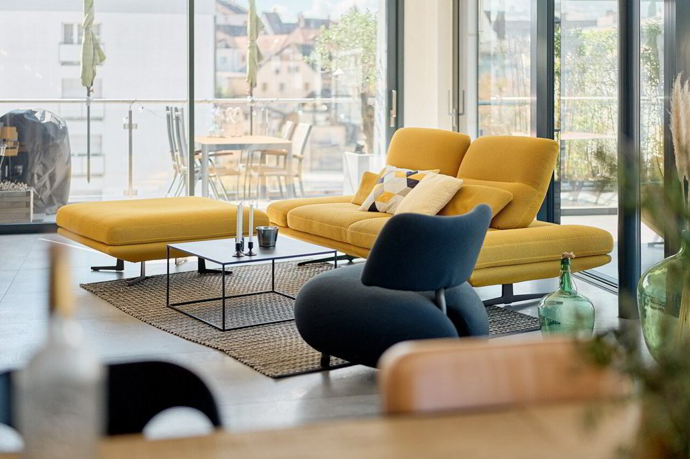 Wohnung – Biel/Bienne - Mehr