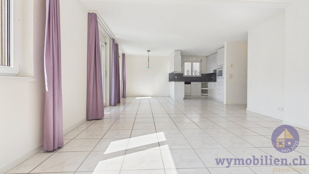 Wohnung – Koppigen - Ansicht 3